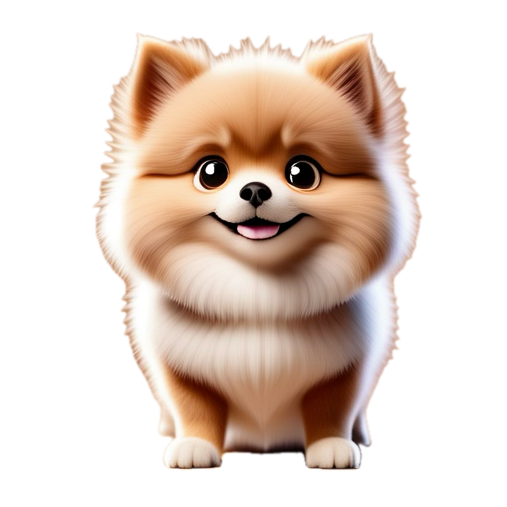 Ace the dog